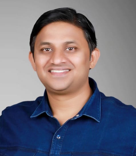 Devendra Khedekar Image Alt